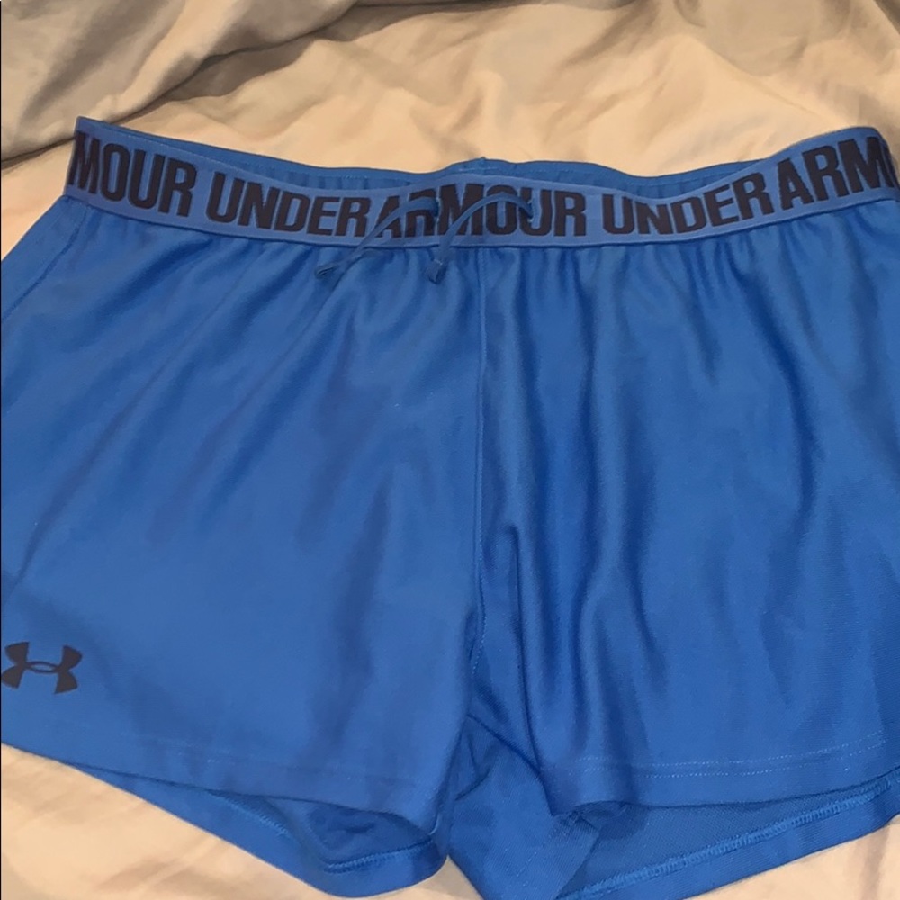 Work out shorts